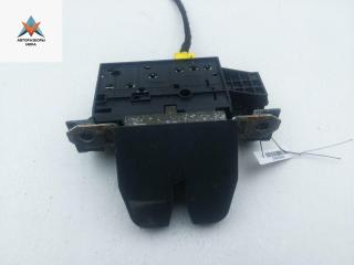 замок багажника Opel Vectra C [рестайлинг] 2005, универсал, 92202968