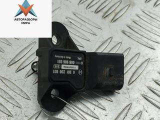 датчик абсолютного давления Skoda Fabia 2 поколение (5J) [рестайлинг] 2011, 1.2 л., бензин, МКПП, серый, универсал, 06B906051, 0261230031