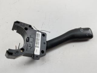 переключатель дворников Volkswagen Passat B5+ (GP) 2002, 2.0 л., бензин, МКПП, серый, универсал, 4B0953503F