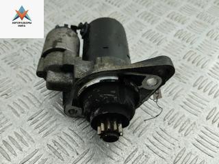 стартер Volkswagen Golf 5 поколение 2005, 2.0 л., бензин, МКПП, чёрный, хетчбэк 3 дв., 1005831329