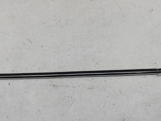 Молдинг стекла двери наружный Volkswagen Passat B5 [рестайлинг] 2002, 2.0 л., бензин, МКПП, серый, универсал, 3B0837478