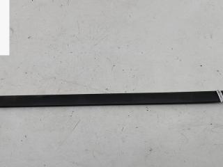 молдинг двери задней правой Volkswagen Passat B5 [рестайлинг] 2002, 2.0 л., бензин, МКПП, серый, универсал, 3B0853754