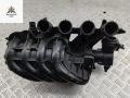 коллектор впускной Volkswagen Golf 5 поколение 2005, 2.0 л., бензин, хетчбэк 3 дв., 06F133210M - фото №2