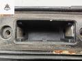 ручка крышки багажника Volkswagen Passat B6 2006, чёрный, универсал, 3C9955711A - фото №3
