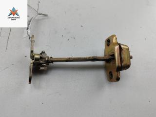 Ограничитель открывания двери задней Volkswagen Golf 3 поколение 1992, хетчбэк 5 дв., 191887249