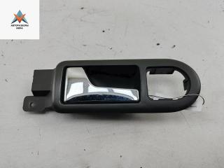 ручка внутренняя передняя левая Volkswagen Passat B5 [рестайлинг] 2002, 2.0 л., бензин, МКПП, серый, универсал, 3B1837113