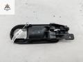 ручка внутренняя передняя левая Volkswagen Passat B5 [рестайлинг] 2002, 2.0 л., бензин, МКПП, серый, универсал, 3B1837113 - фото №2