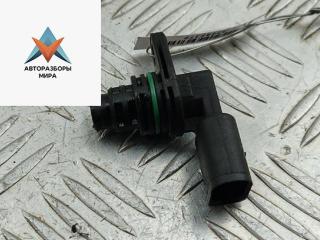 датчик распредвала Skoda Fabia 2 поколение (5J) [рестайлинг] 2011, 1.2 л., бензин, МКПП, серый, универсал, 01312267