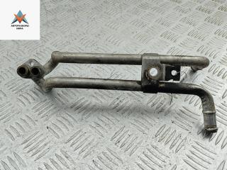 трубка охлаждающей жидкости Volkswagen Golf 5 поколение 2007, 1.4 л., бензин, МКПП, 03C121050J