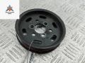 шкив насоса гидроусилителя Volkswagen Bora 1 поколение 2003, 2.0 л., бензин, МКПП, серый, седан, 038145255A - фото №2