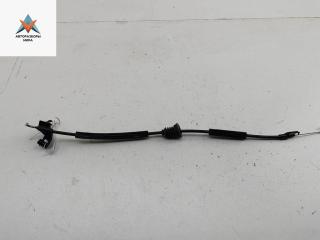 Трос двери задней Volkswagen Bora 1 поколение 2003, 2.0 л., бензин, МКПП, серый, седан, 1J4839068H