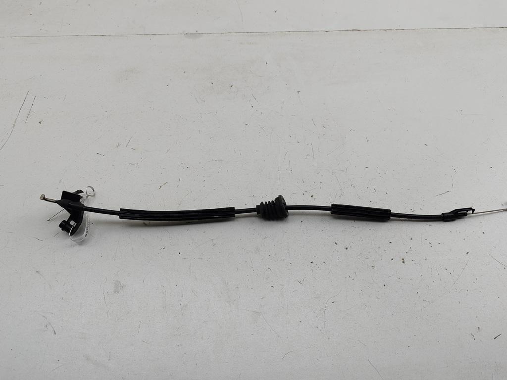 Трос двери задней Volkswagen Bora 2003, 2.0 л., бензин, МКПП, серый, седан, 1J4839068H