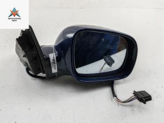 зеркало правое Volkswagen Passat B5 1999, 1.6 л., бензин, МКПП, синий, универсал, 3B0857934