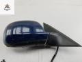 зеркало правое Volkswagen Passat B5 1999, 1.6 л., бензин, МКПП, синий, универсал, 3B0857934 - фото №2