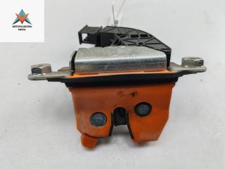 замок багажника Skoda Fabia 1 поколение (6Y) [рестайлинг] 2006, универсал, 6Y9827501K