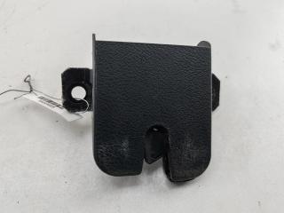 замок багажника Volkswagen Golf 4 поколение 1999, хетчбэк 5 дв., 1J6827505B