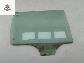 стекло двери задней правой Volkswagen Passat B5 [рестайлинг] 2002, 2.0 л., бензин, МКПП, серый, универсал, 43R00081