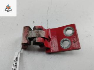 петля двери Volkswagen Golf 3 поколение 1992, красный, хетчбэк 5 дв.