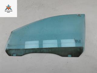 стекло двери передней левой Ford Focus 2 поколение [рестайлинг] 2009, 1.6 л., дизель, МКПП, чёрный, универсал, 43R-001100