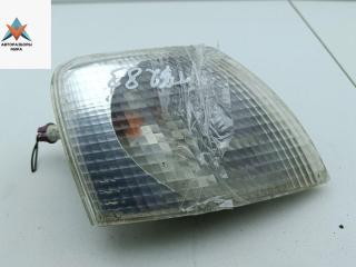 Поворотник (указатель поворота) правый Volkswagen Passat B5 1999, 1.6 л., бензин, МКПП, синий, универсал, 3B0953050C