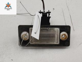 подсветка номера Skoda Fabia 1 поколение (6Y) [рестайлинг] 2006, 1.2 л., бензин, МКПП, серый, универсал, 6Y0943021