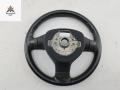 руль Volkswagen Golf 5 поколение 2007, 1.4 л., бензин, МКПП, зелёный, универсал, 1K0419091EQ - фото №12