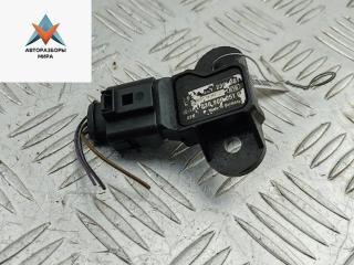 датчик абсолютного давления Volkswagen Golf 5 поколение 2007, 1.4 л., бензин, МКПП, зелёный, универсал, 038906051C