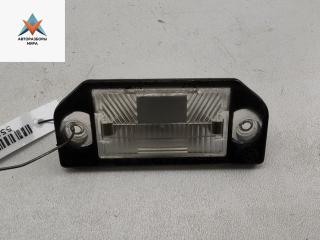 подсветка номера Volkswagen Passat B5 1998, 1.8 л., бензин, МКПП, зелёный, универсал, 3B0943021