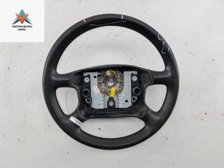 руль Volkswagen Golf 4 поколение 1998, 1.6 л., бензин, МКПП, серый, хетчбэк 5 дв., 1J0419091S