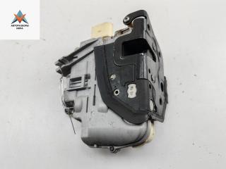 замок двери передней левой Volkswagen Passat B6 2006, 2.0 л., дизель, МКПП, серый, универсал, 3C1837015A