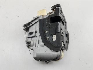 замок двери передней левой Volkswagen Passat B6 2006, 2.0 л., дизель, МКПП, серый, универсал, 3C1837015A