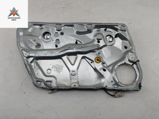 стеклоподъемник электрический передний левый Volkswagen Passat B5 [рестайлинг] 2001, 1.8 л., бензин, АКПП, серый, седан, 384837755D