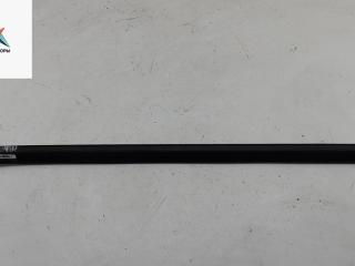 молдинг двери передней правой Volkswagen Golf 3 поколение 1992, 1.6 л., бензин, МКПП, красный, хетчбэк 5 дв., 1H4853516