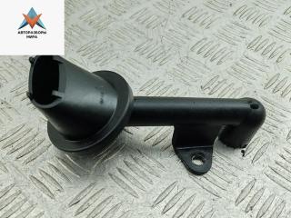 маслозаборник Ford Focus 1 поколение [рестайлинг] 2002, 1.8 л., дизель, МКПП, серый, хетчбэк 5 дв., YS6Q6615AD