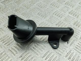 маслозаборник Ford Focus I 2002, 1.8 л., дизель, МКПП, серый, хетчбэк 5 дв., YS6Q6615AD