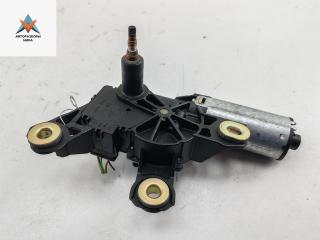 Двигатель стеклоочистителя заднего (моторчик дворников) Volkswagen Passat B5 1998, 1.8 л., бензин, МКПП, зелёный, универсал, 8L0955711