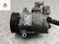 компрессор кондиционера Volkswagen Golf 5 поколение 2005, 2.0 л., бензин - фото №2