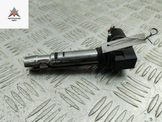 катушка зажигания Skoda Fabia 1 поколение (6Y) [рестайлинг] 2006, 1.2 л., бензин, МКПП, серый, универсал, 0040102030