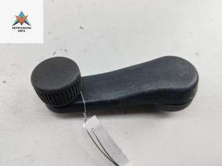 ручка стеклоподъемника Volkswagen Golf 3 поколение 1992, 1.6 л., бензин, МКПП, красный, хетчбэк 5 дв., 1H0837581