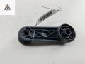 ручка стеклоподъемника Volkswagen Golf 3 поколение 1992, 1.6 л., бензин, МКПП, красный, хетчбэк 5 дв., 1H0837581 - фото №2