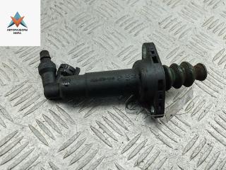 цилиндр сцепления рабочий Volkswagen Bora 1 поколение 2003, 2.0 л., бензин, МКПП, серый, седан, 1J0721261H