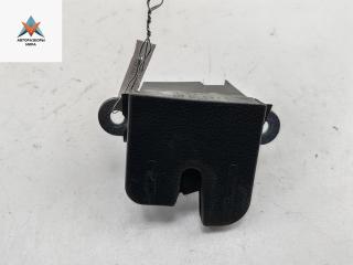 замок багажника Volkswagen Golf 5 поколение 2007, хетчбэк 3 дв.