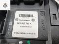 модуль управления двери Volkswagen Touran 1 поколение 2003, 1.6 л., бензин, МКПП, синий, минивэн, 1K0959792A - фото №3