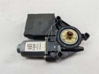 модуль управления двери Volkswagen Touran 1 поколение 2003, 1.6 л., бензин, МКПП, синий, минивэн, 1K0959792A