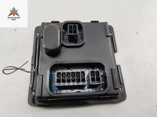 блок розжига ксенона Volkswagen Passat B6 2008, 2.0 л., дизель, АКПП, чёрный, универсал, 7L6941329A