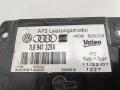 блок розжига ксенона Volkswagen Passat B6 2008, 2.0 л., дизель, АКПП, чёрный, универсал, 7L6941329A - фото №3
