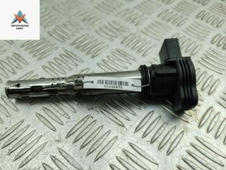 катушка зажигания Volkswagen Golf 5 поколение 2005, 2.0 л., бензин, МКПП, чёрный, хетчбэк 3 дв., 07K905715F