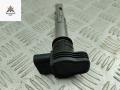 катушка зажигания Volkswagen Golf 5 поколение 2005, 2.0 л., бензин, МКПП, чёрный, хетчбэк 3 дв., 07K905715F - фото №3