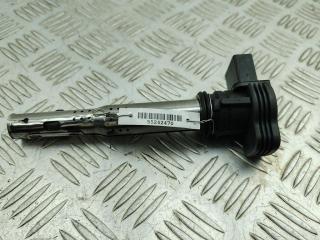 катушка зажигания Volkswagen Golf-5 2005, 2.0 л., бензин, МКПП, чёрный, хетчбэк 3 дв., 07K905715F