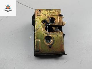 замок двери задней левой Volkswagen Passat B4 1995, 1.6 л., бензин, МКПП, синий, универсал, 357839015D